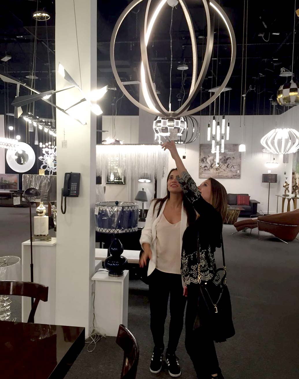 Creating For Small Spaces