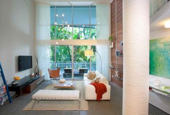 The Benefits Of Hiring A Miami Beach Interior Designer 1