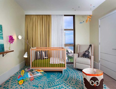 Tips For Decorating Your Child’s Bedroom 2