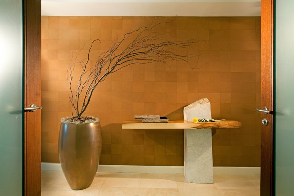 DKOR Interiors Explores Tile and Stone