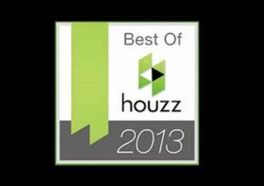Best of Houzz 2013