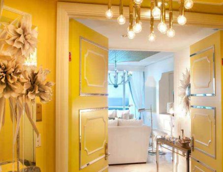 Designer Lighting Inspires Our Miami Interiors 11