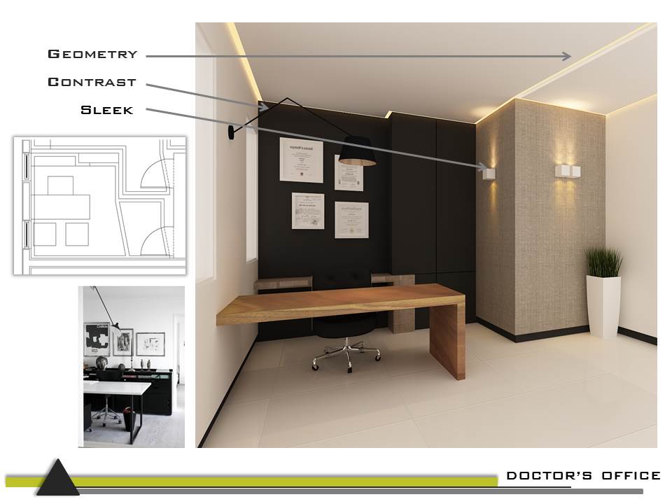 Furniture Presentation: Interior Design 101 | DKOR interiors