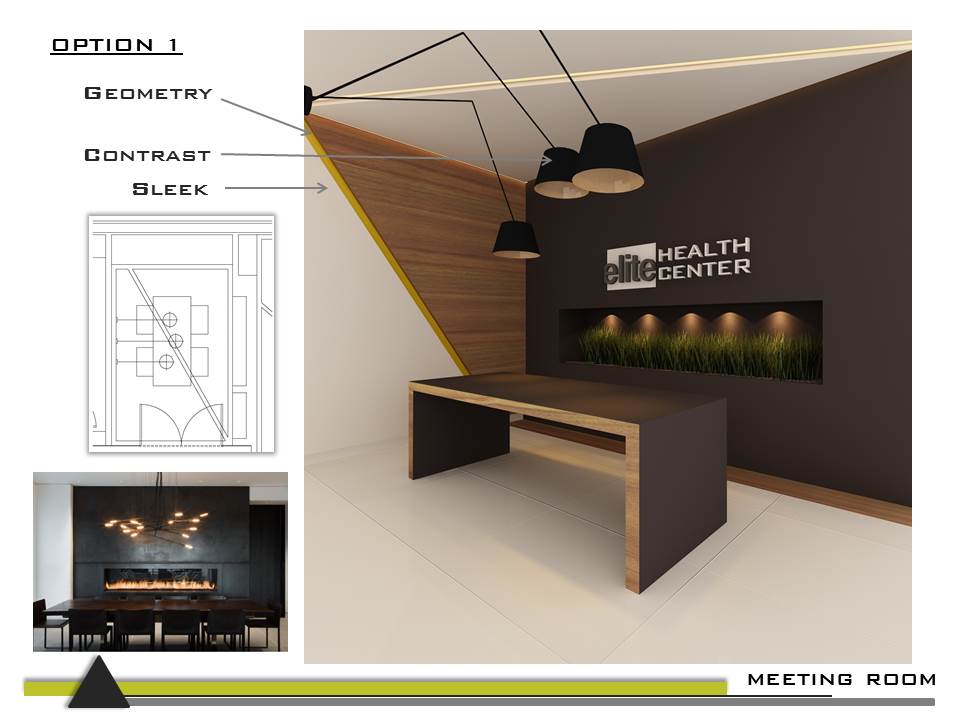 Furniture Presentation: Interior Design 101 | DKOR interiors