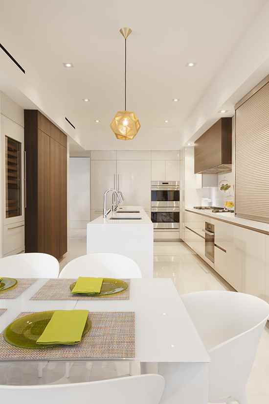 Volume In Interior Design Project Reveal: Designed Volume | DKOR Interiors