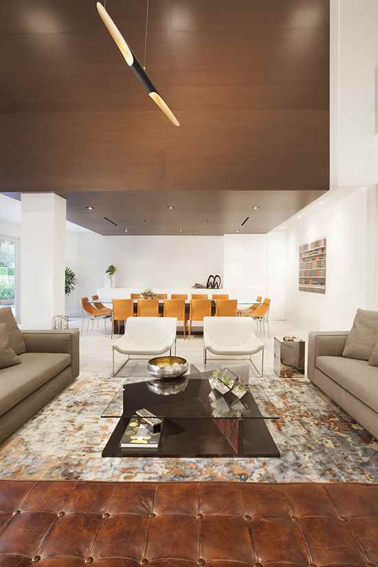 Volume In Interior Design Project Reveal: Designed Volume | DKOR Interiors