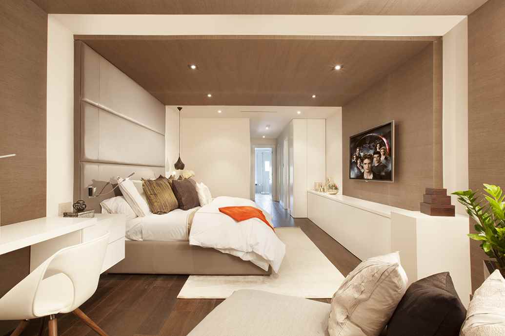 Volume In Interior Design Project Reveal: Designed Volume | DKOR Interiors