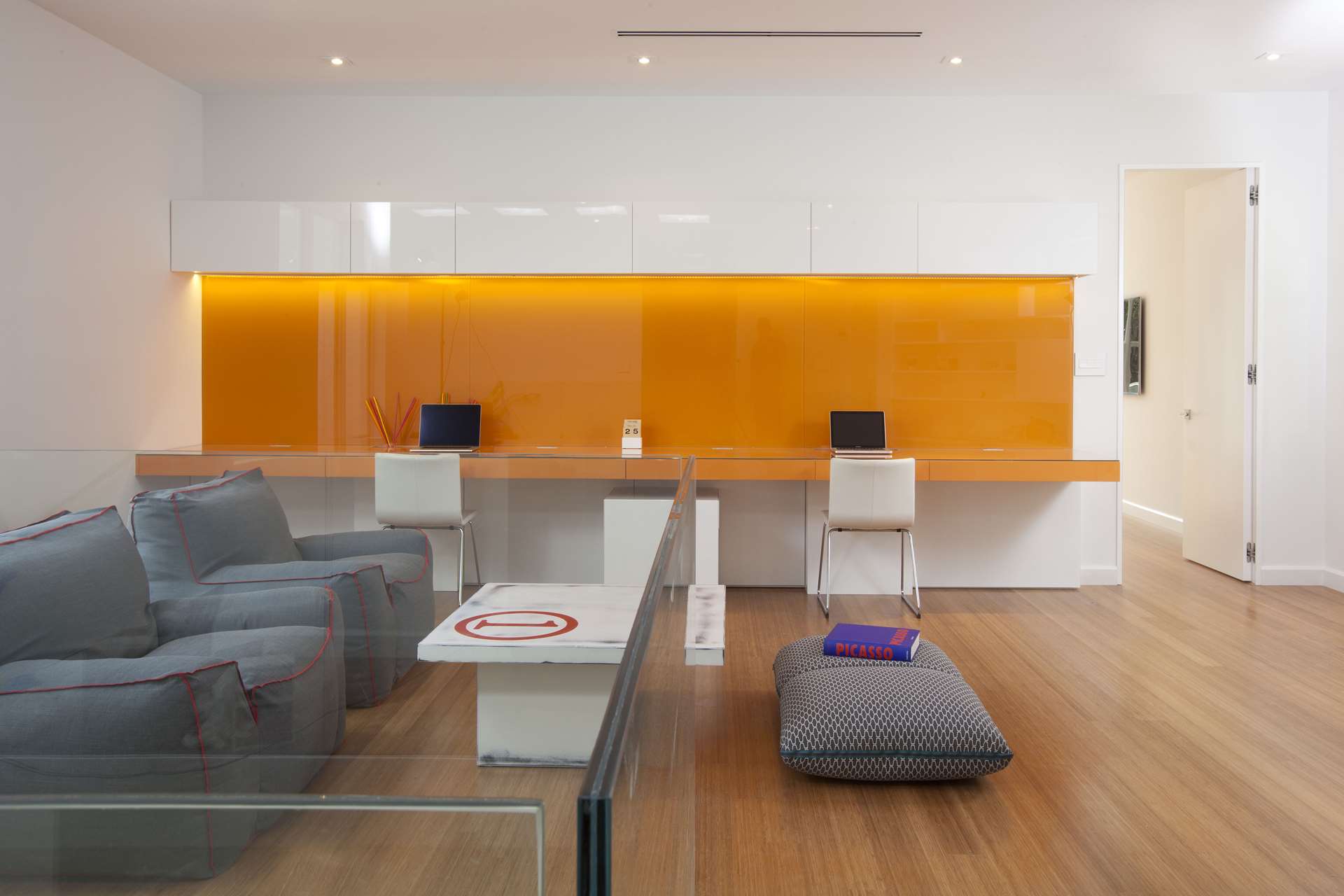 Mastering Redesign: Tuscan Minimalist Home | DKOR Interiors