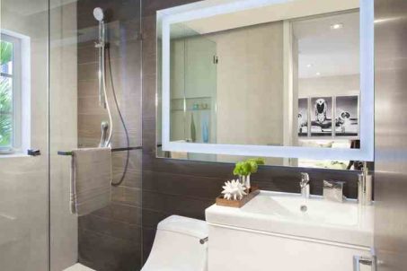 BATHROOMS FEATURED ON HOUZZ.COM 11