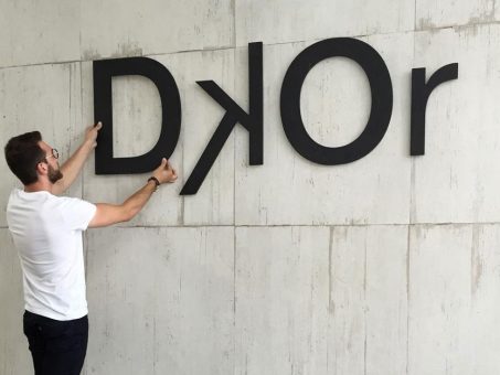 DKOR's Intern Experience At Miami's Top Interior Design Firm 4