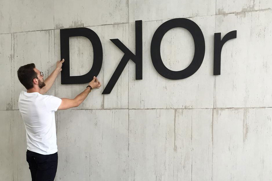 DKOR's Intern experience at Miami's Top Interior Design Firm 4