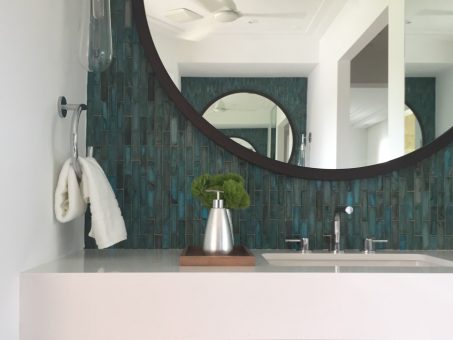 Looking To Upgrade Your Master Bathroom? Check This Renovation In Miami Beach! 4
