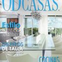 DKOR Interiors Takes Cover Page In South American Interior Design Magazine – Ocean Drive CASAS
