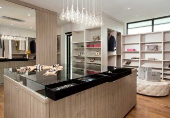 Miami Interior Designers Turn Key Design With Wardrobe Curated From Neiman Marcus Fort Lauderdale 14