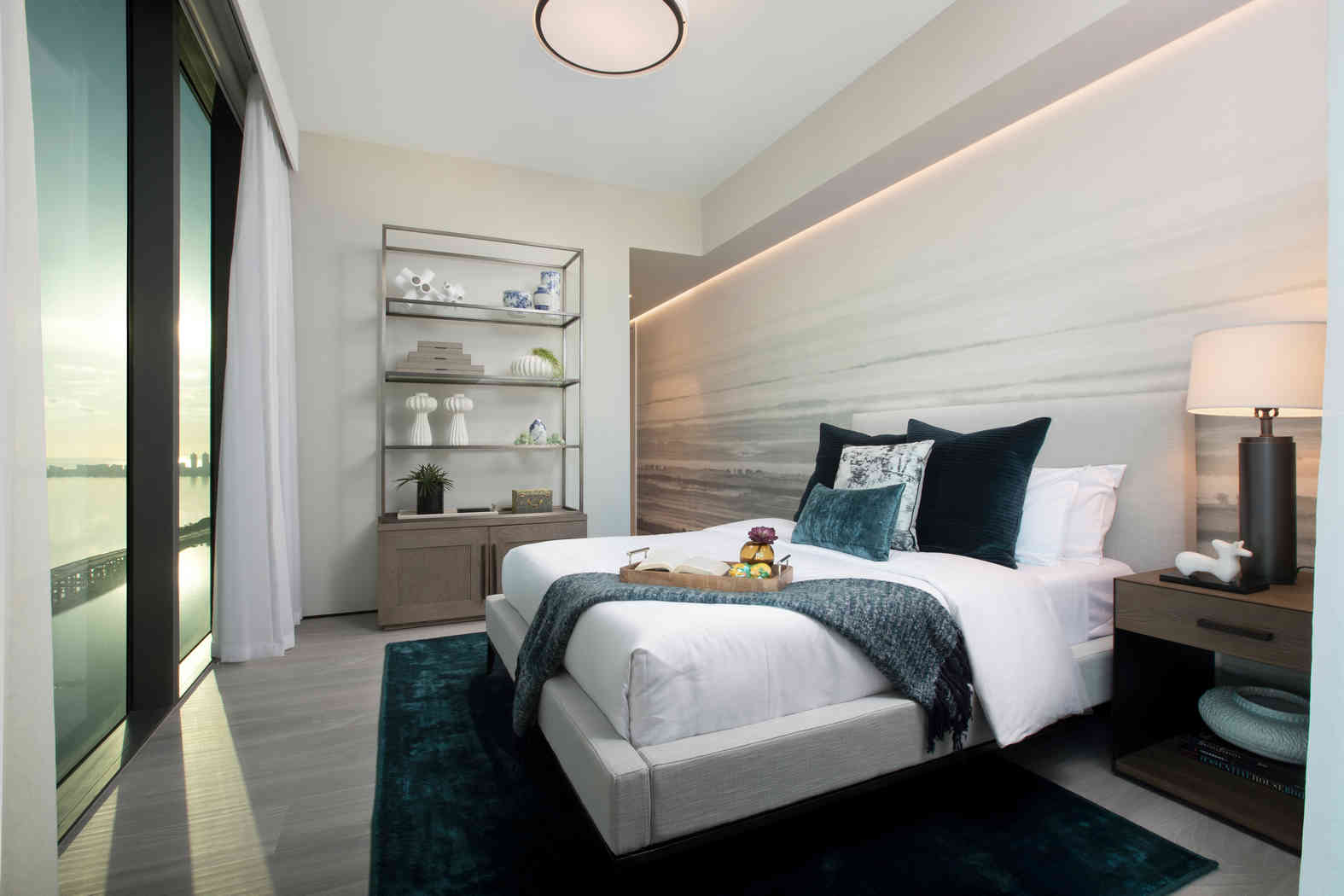 Modern Bedroom Designs - Bedroom Design Inspiration