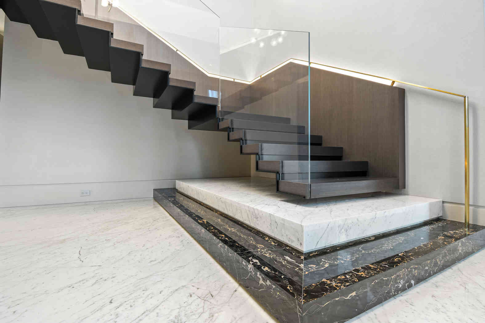 75 Modern Staircase Ideas You'll Love - September, 2023 | Houzz