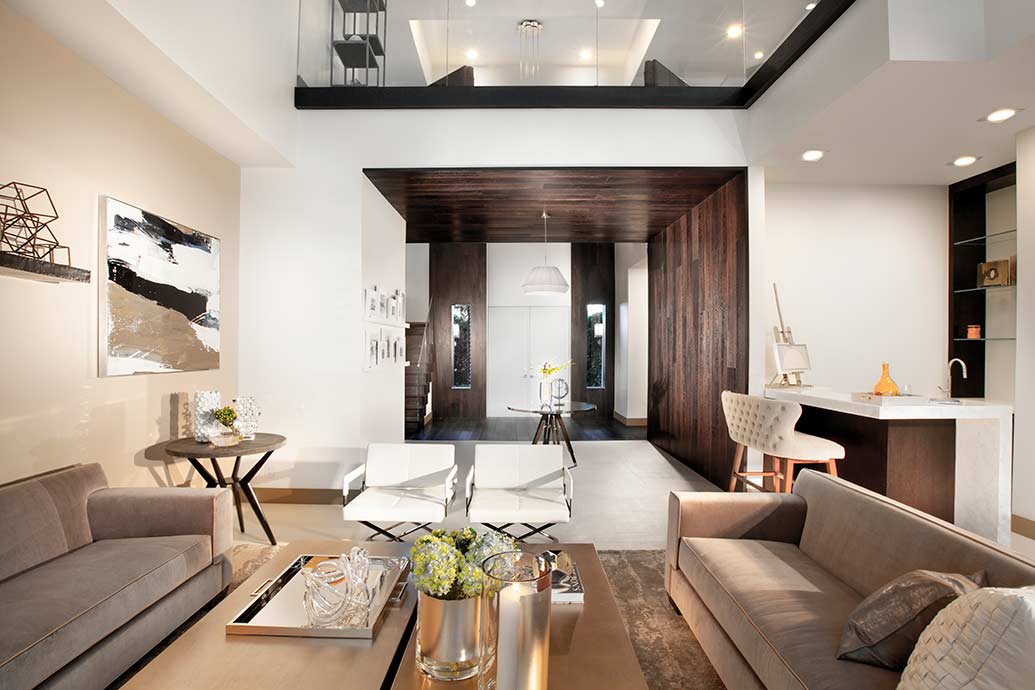 DKOR Interiors is one of the Top 50 Interior Designers by ...