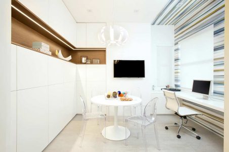 IKEA HACK: Innovative Custom Furniture Idea By Top Interior Design Team 1
