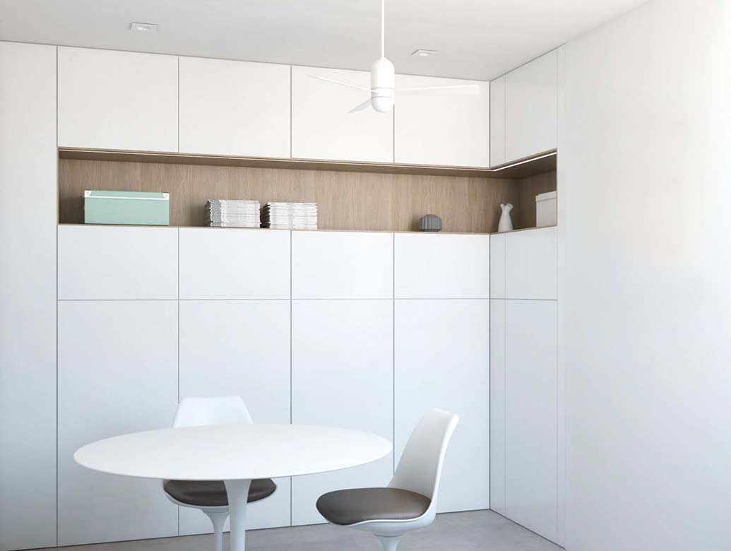 IKEA HACK: Innovative custom furniture idea by Top Interior Design Team