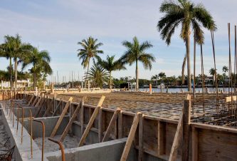 A Dreamy Fort Lauderdale Waterfront Home Is Coming To Life! 4