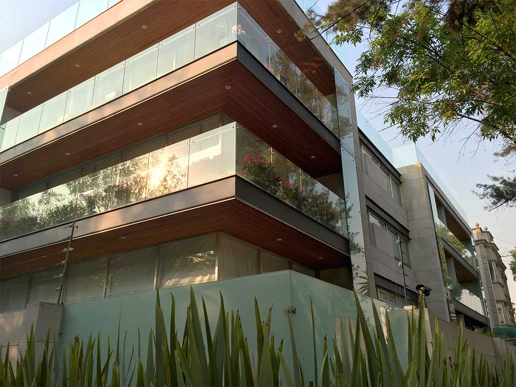Diseño de interiores en Polanco: DKOR Interiors is back in Mexico City