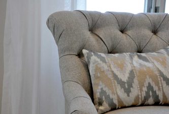 Top Reasons Designers Select Custom Upholstery Pieces 7