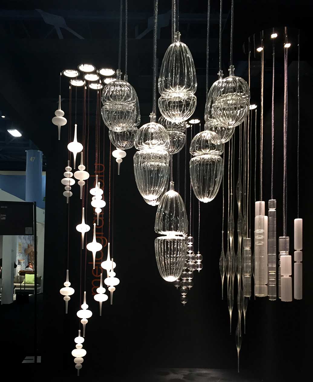 International interior design team favorites from MAISON&OBJET Americas