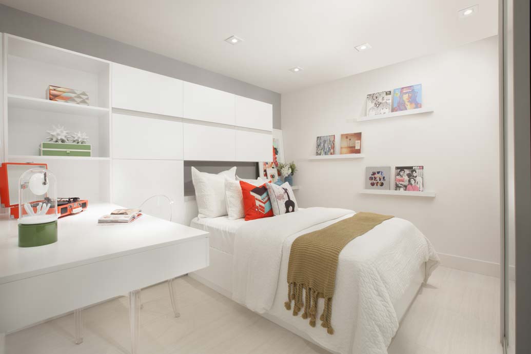 Shop the Look - A Contemporary Moody Home 92
