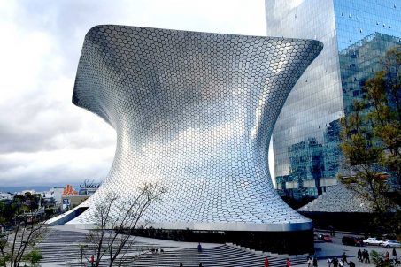 Design Inspiration: Places To Visit In Mexico City 3