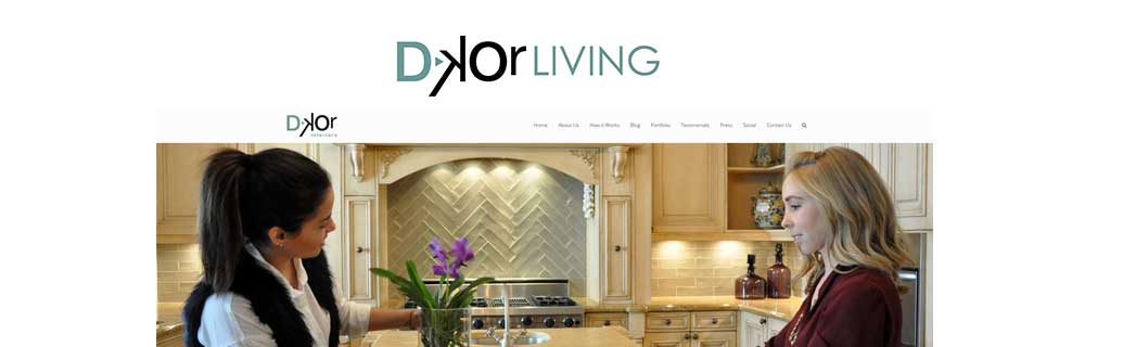 Online Interior Design Resources from Blogs to Shopping Sites