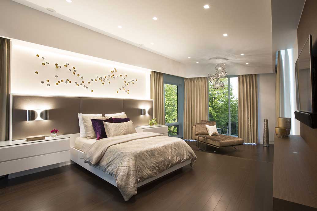 DKOR's Top Interior Designers Tips for a Luxurious Bed