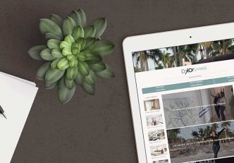 Introducing The New DKOR LIVING – Interior Design Resource 1