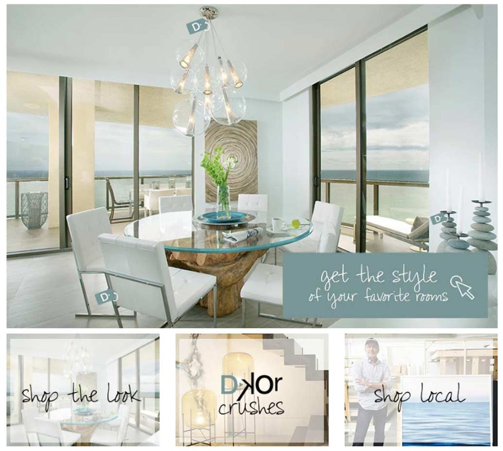 Introducing the new DKOR LIVING – Interior Design Resource