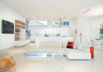 Types Of Lighting In Modern Interior Design 1