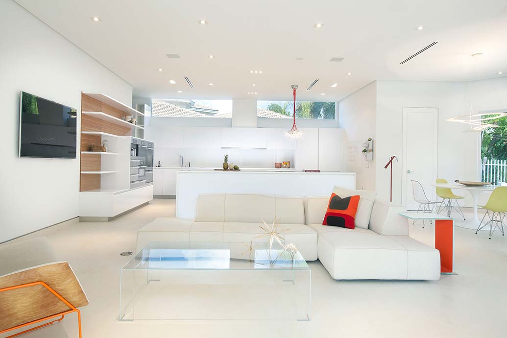 Types Of Lighting In Modern Interior Design Residential From Dkor Interiors - Home Lighting Ideas Interior Decorating