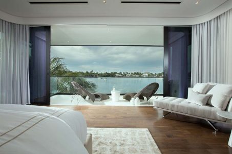 Luxury Interior Design For Waterfront Homes And Yachts 1