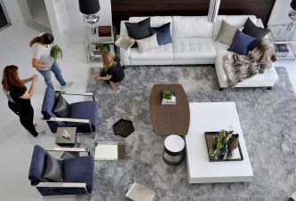 How To Work With An Interior Design Professional 2