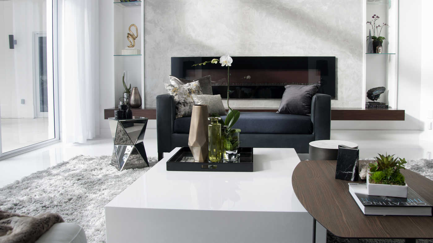 Interior Design Studio: Crafting Your Dream Space | DKOR Interiors