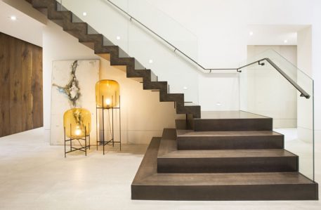 Staircase By Miami's Best Interior Designers