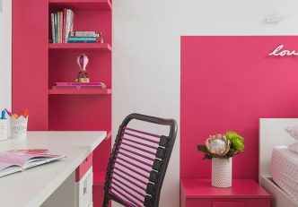 DKOR's Favorite Pink Interiors 5