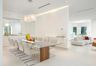 DKOR's Residential Projects Among The Most Popular Home Designs On Houzz 9