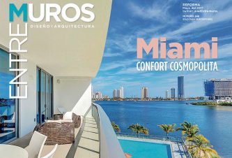 Miami Vacation Homes Featured On Entre Muros 3