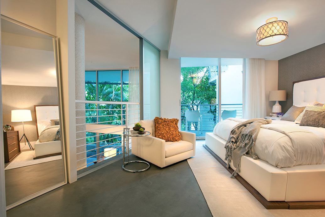 Miami Vacation Homes Featured on Entre Muros