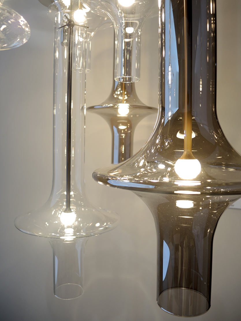 DKOR's Five Favorite New Modern Lighting Designs
