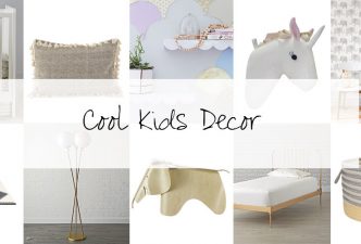 Designer Picks: Cool Kids Decor 12