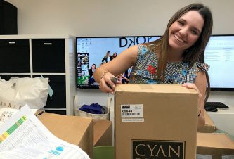 What I Learned During My Interior Design Summer Internship 2