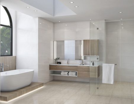 Design Check-In: A Modern Master Bathroom In Coral Gables 7
