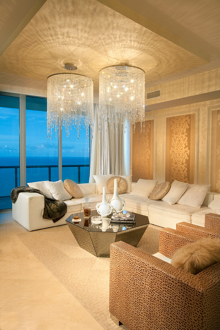 Our Favorite Oceanfront Condo Buildings in Sunny Isles Beach