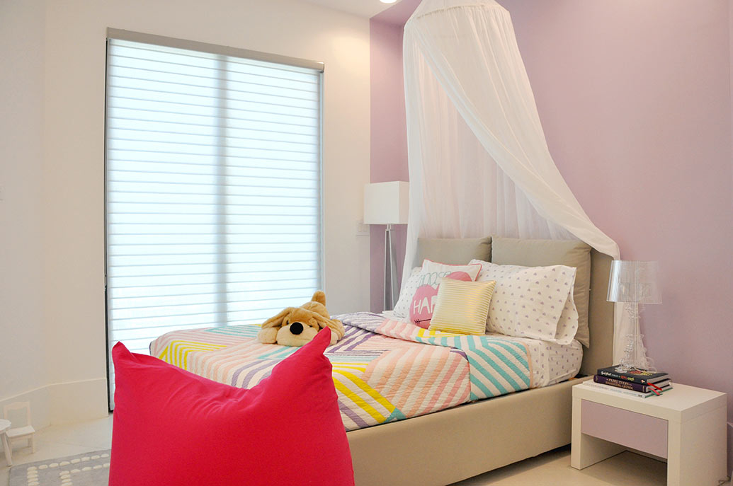 We're Loving these 3 Adorable Kids' Rooms