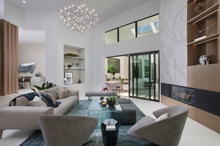 Before And After: A Contemporary Coral Gables Dream Home 5